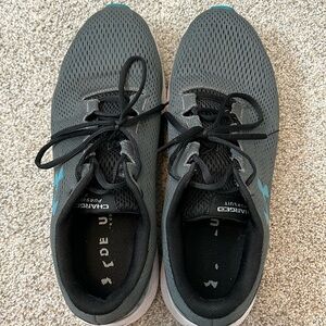 Men’s Under Armor Charged Pursuit Running Shoe